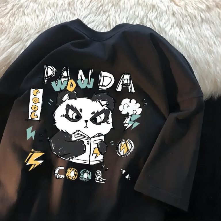 Hip Hop Vintage T-shirt