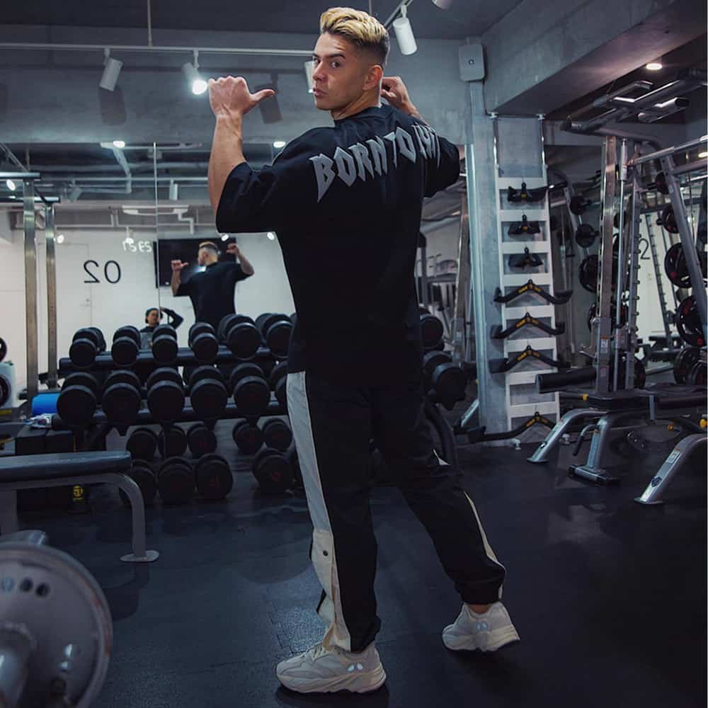 Cotton Prints T-Shirts