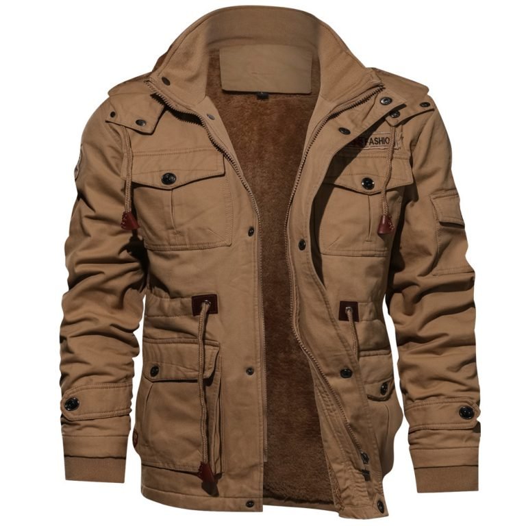 Down Jackets Wholesale High-Quality Men's