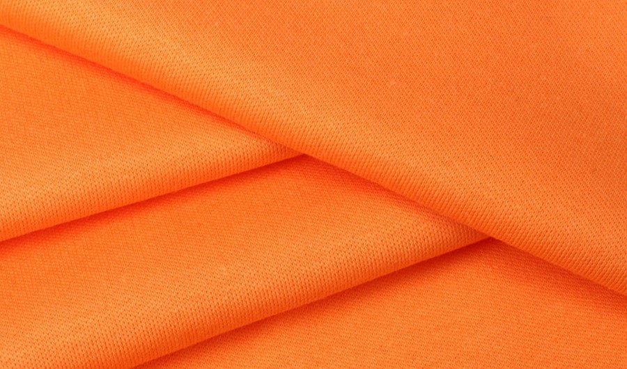 Pure cotton fabric