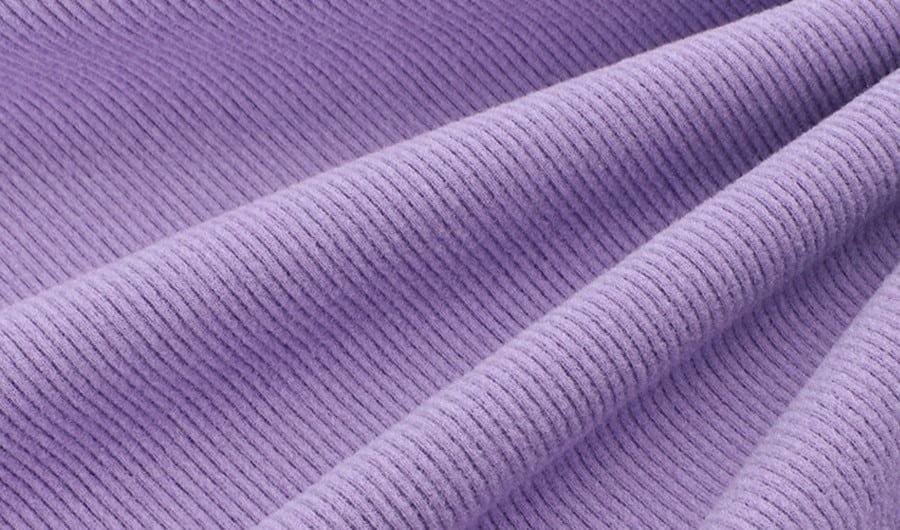 Fleece fabric
