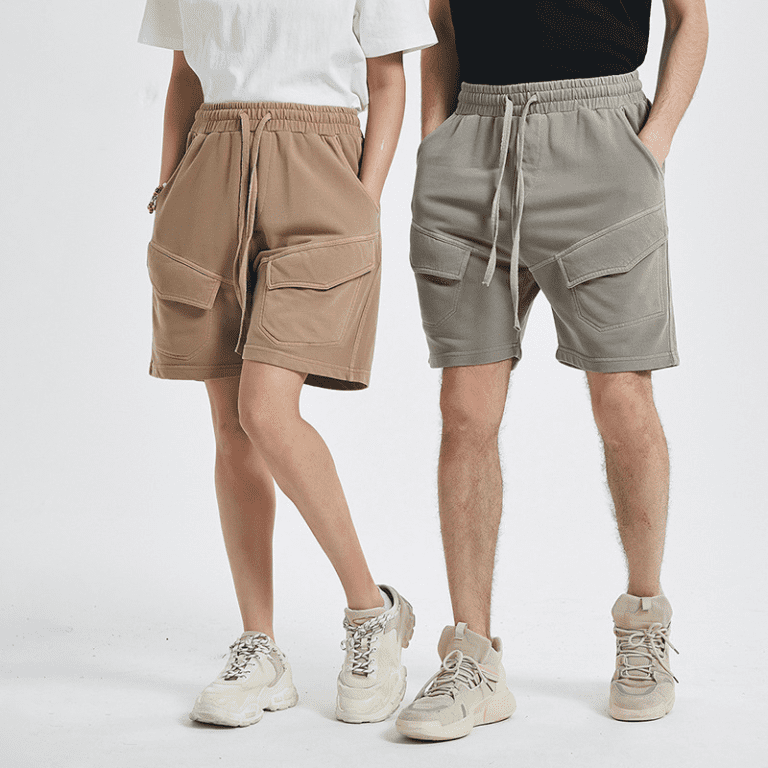 vintage men's shorts