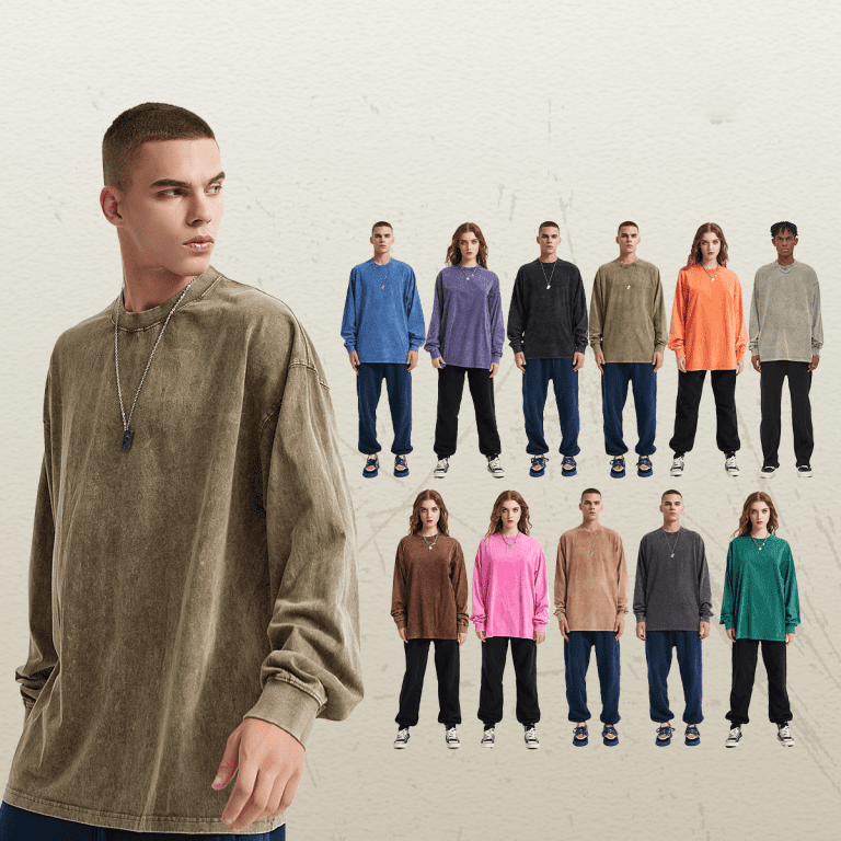 vintage men's T-shirts