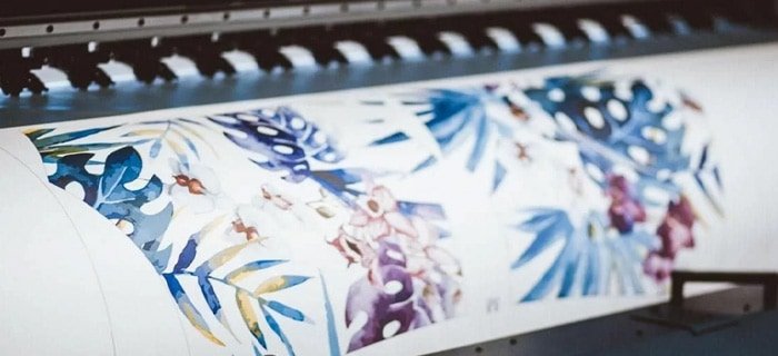 sublimation printing