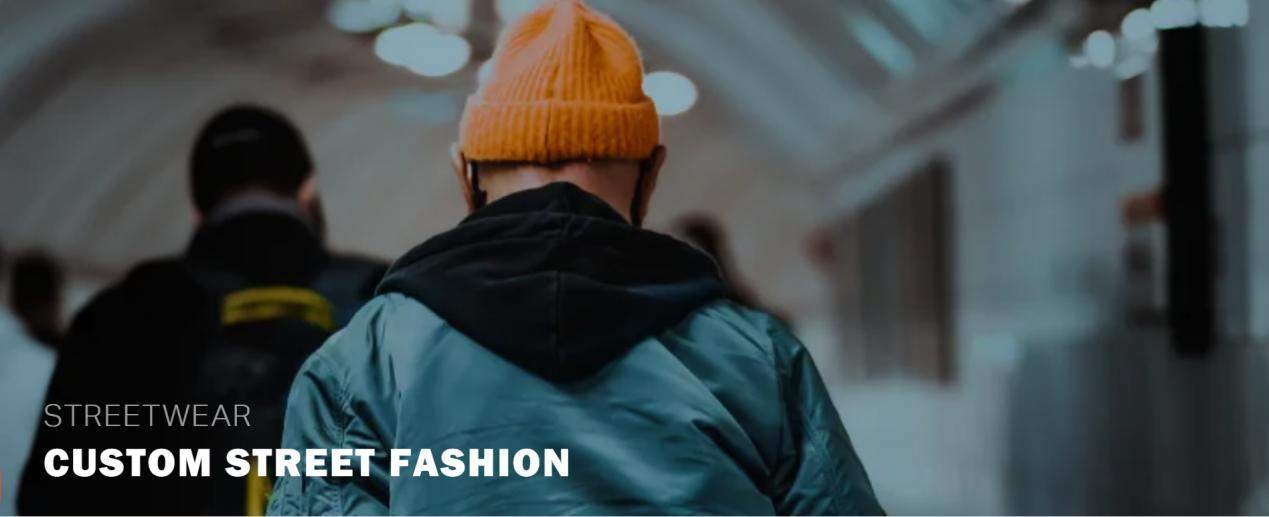 clothing manufacturers in the united states