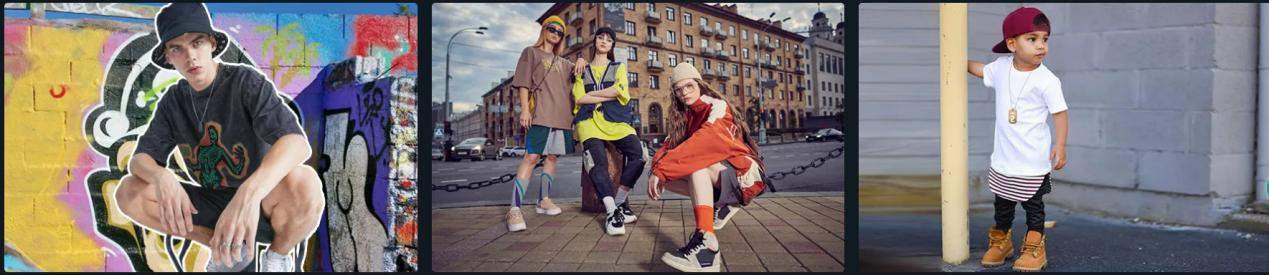 clothing manufacturers for startups