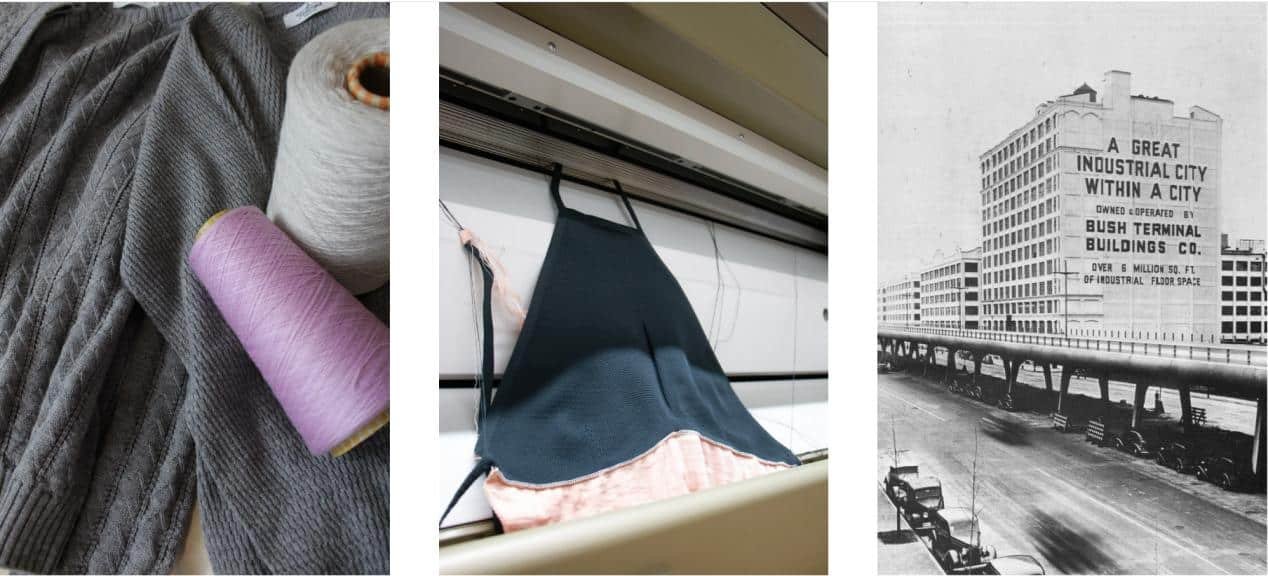 clothing manufacturers for startups