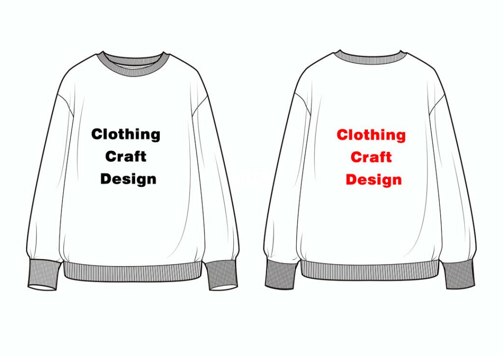 Sweatshirt Manufacturer