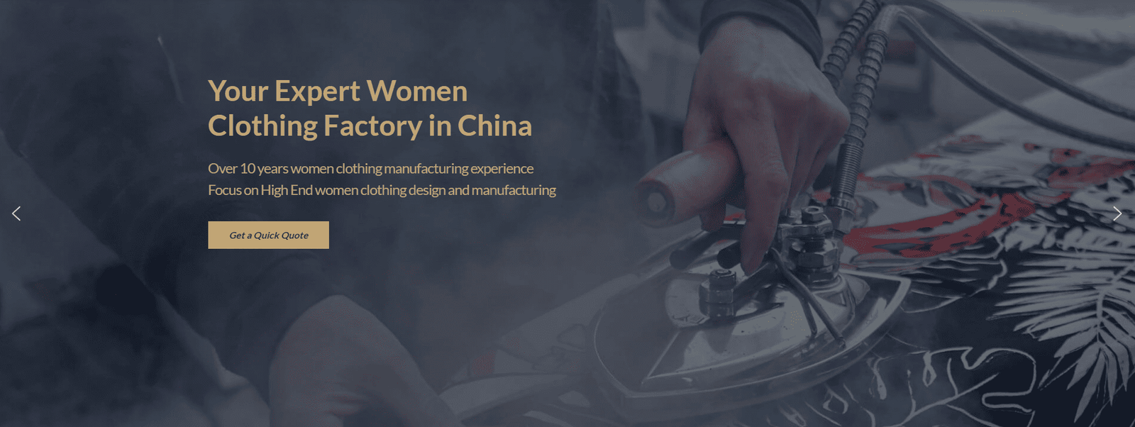 H&FOURWING GARMENT Company Limited