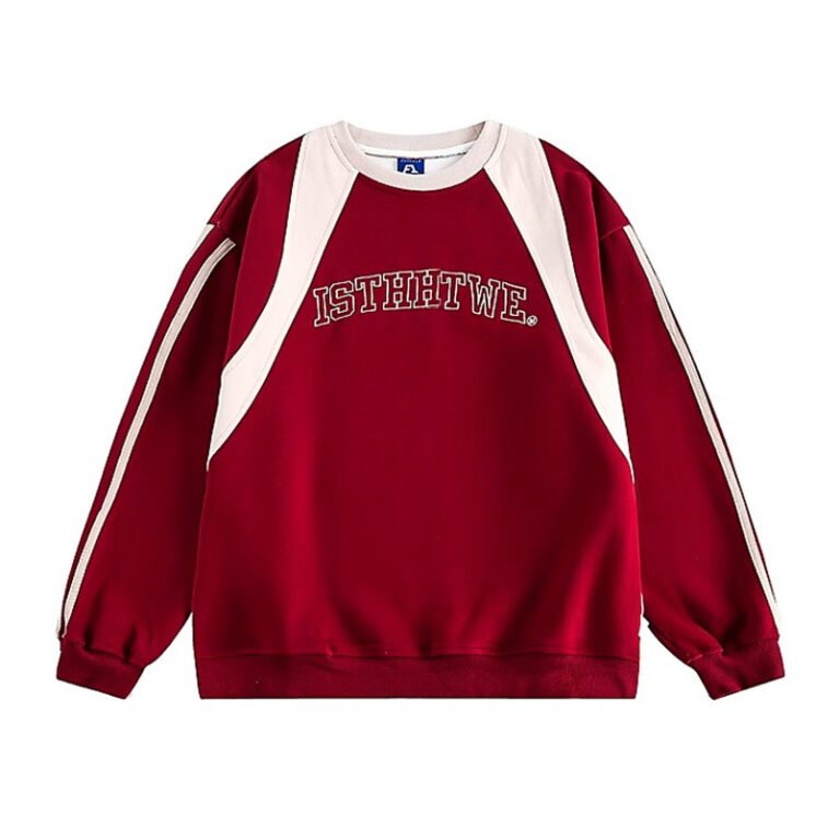 Sweatshirt Manufacturer