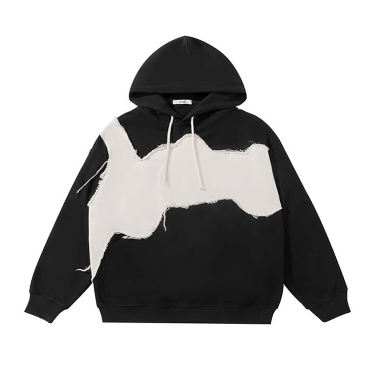 patchwork destruction