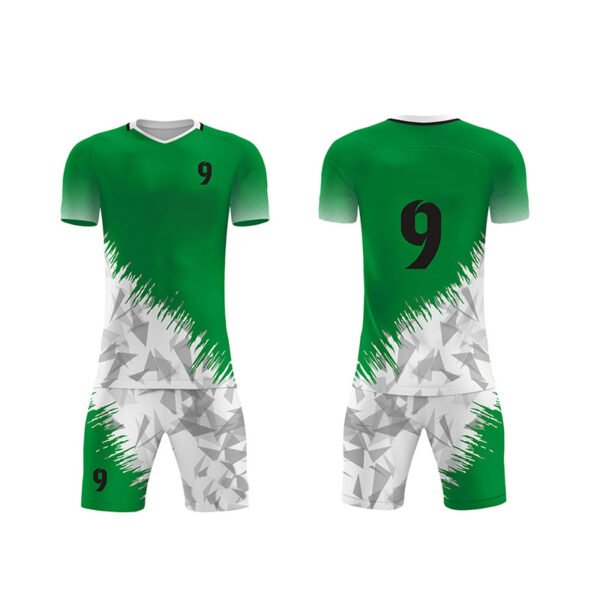 Plain colour football t-Shirts