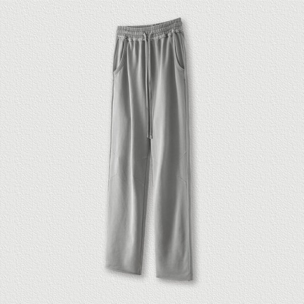 Loose Vintage fashionable pants