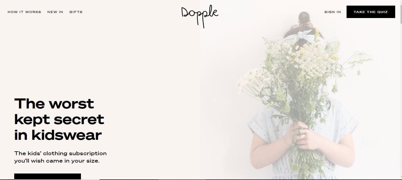 clothing manufacturers for startups