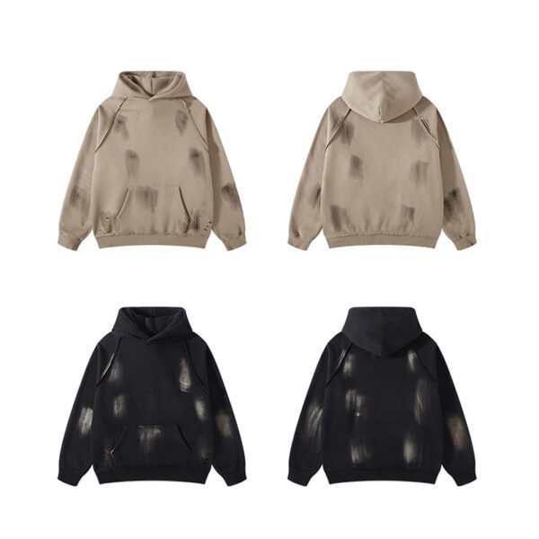 Original fashionable hoodies