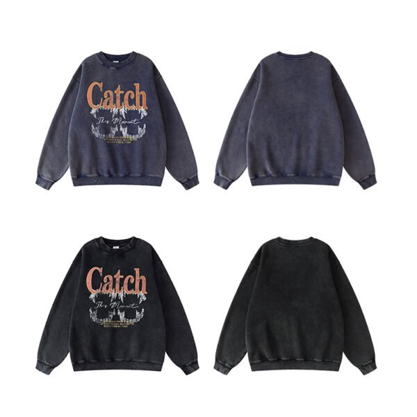 Loose Original fashionable hoodies