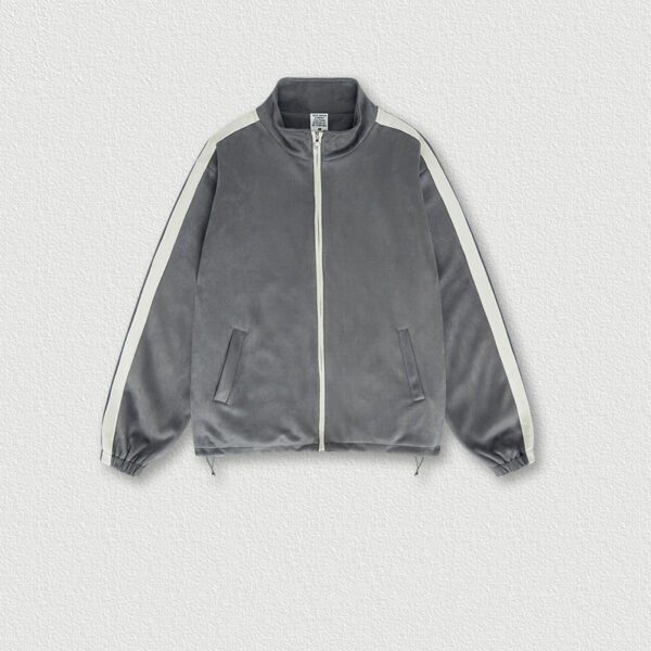 Baseball Jacket Comfort meets Style