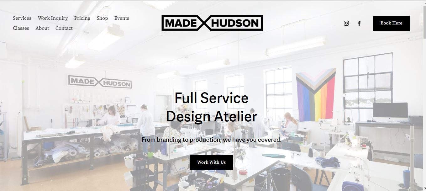 clothing manufacturers for startups