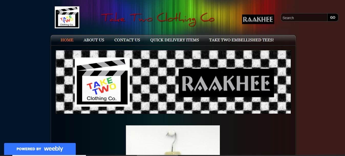 clothing manufacturers for startups