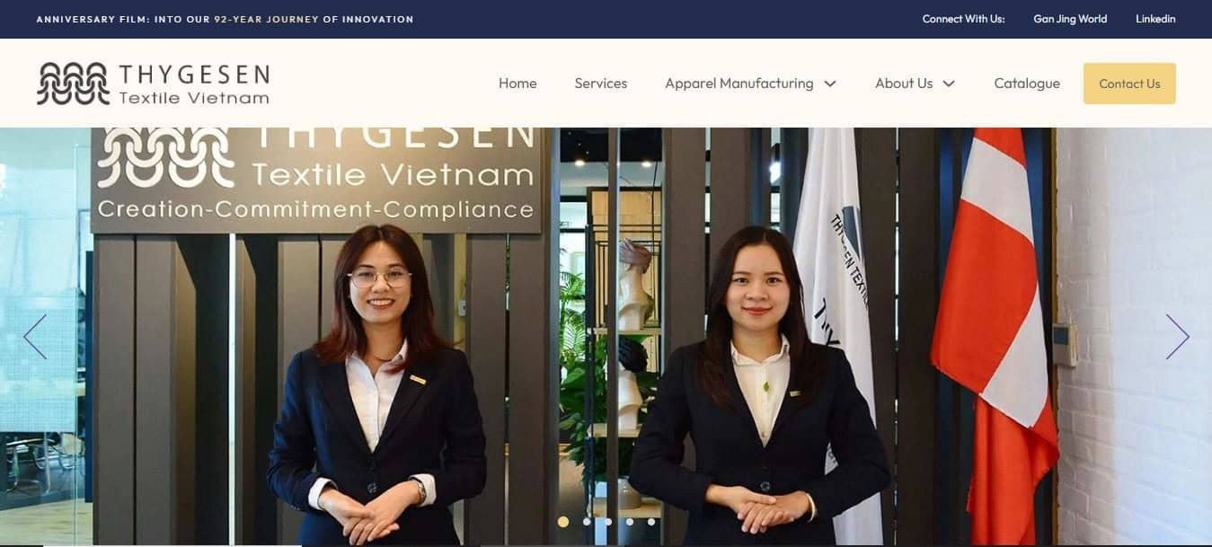 clothing manufacturers for startups