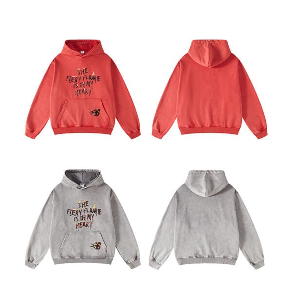 Applique Embroidery jacket