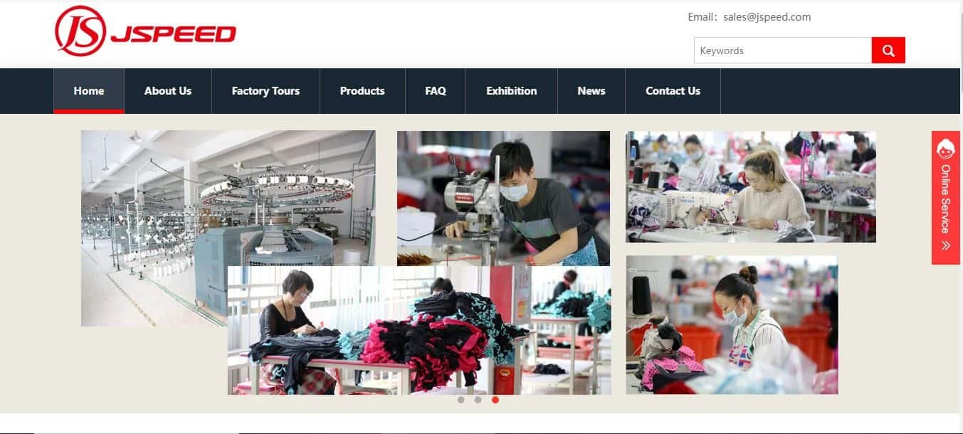 clothing manufacturers for startups