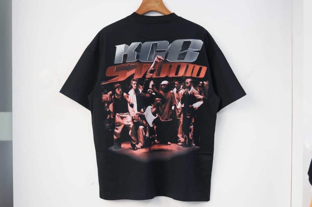 private label clothing