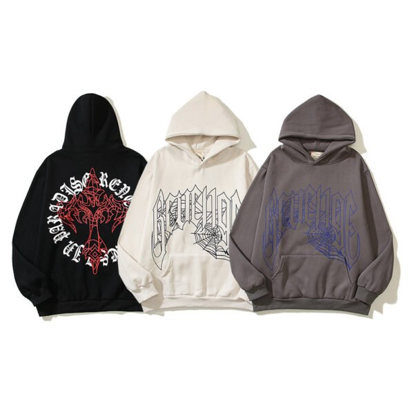 Comfortable and Stylish Hoodies