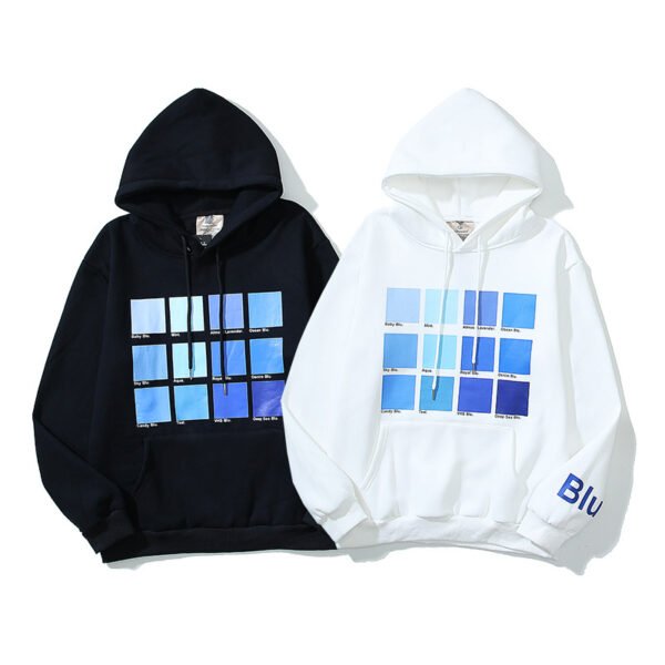 Casual Original Streetwear Hoodies