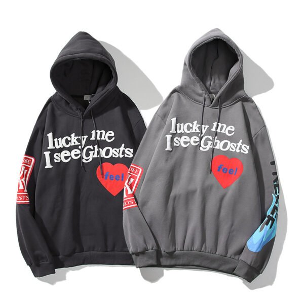 Cozy Classics Hoodie Collection