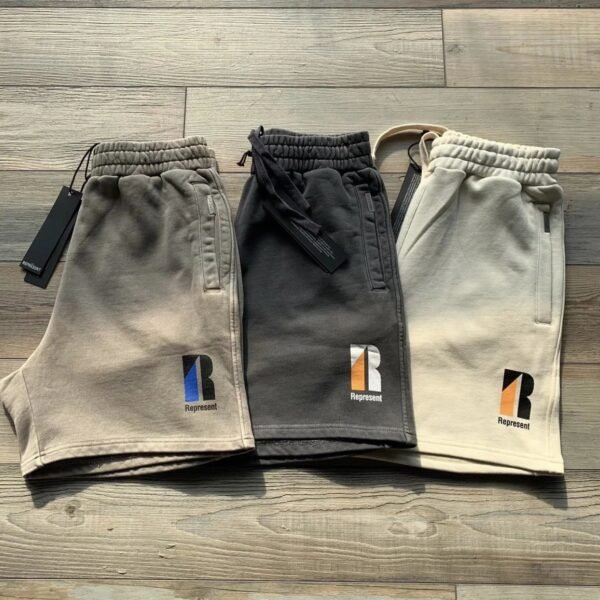 Cotton Loose Casual Sport shorts