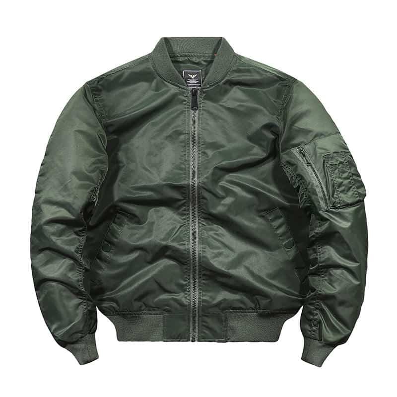 Bomber Jacket Manufacturer