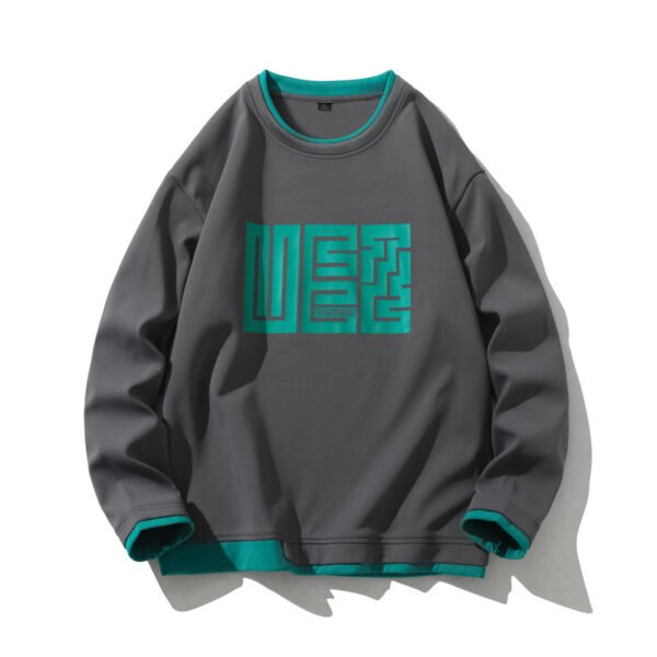 fashionable Oversize Casual hoodies