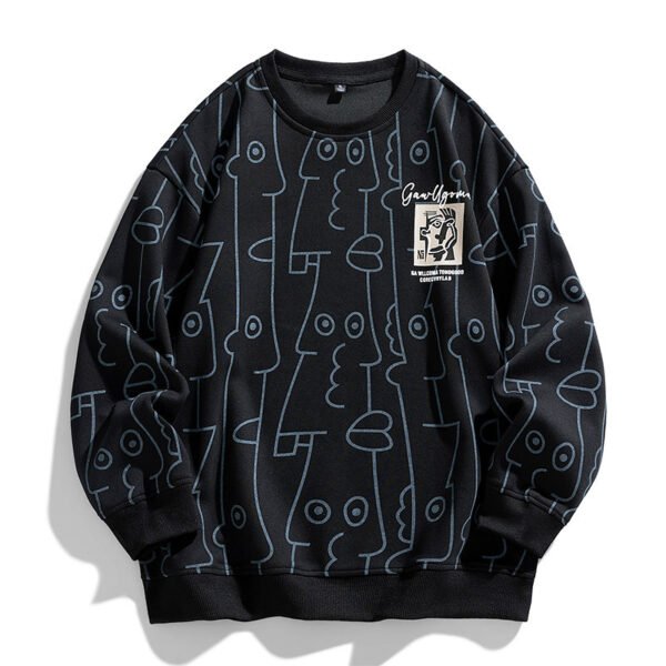 Casual unisex high quality hoodies