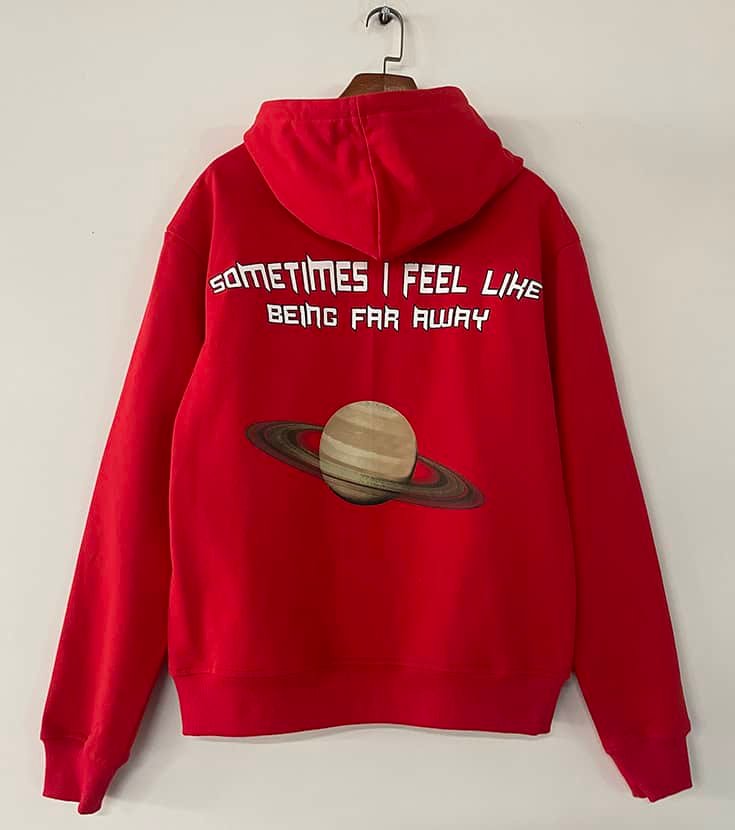 custom hoodie manufacturers