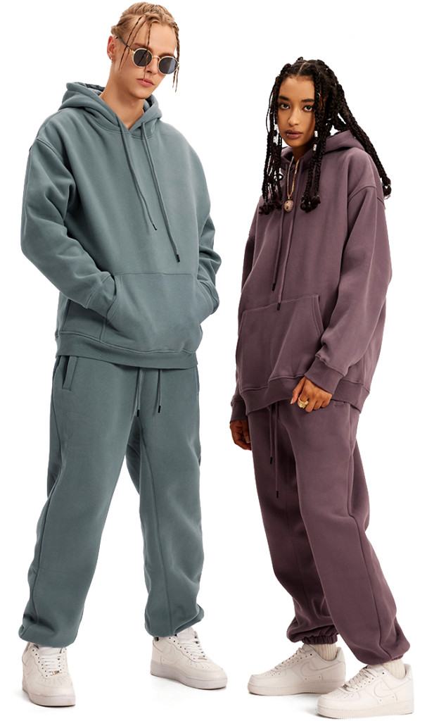 hoodies manufacturer