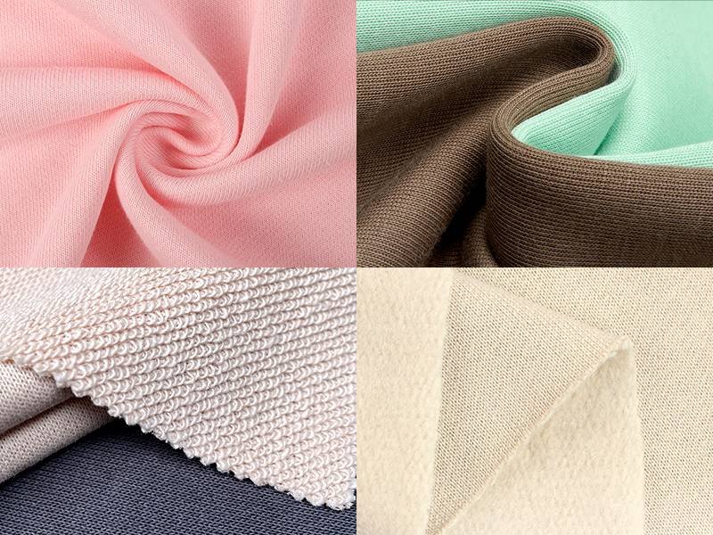 hoodie fabric