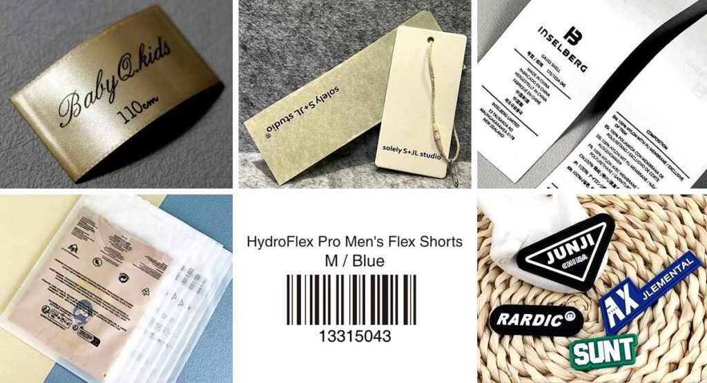 Private Labeling Services