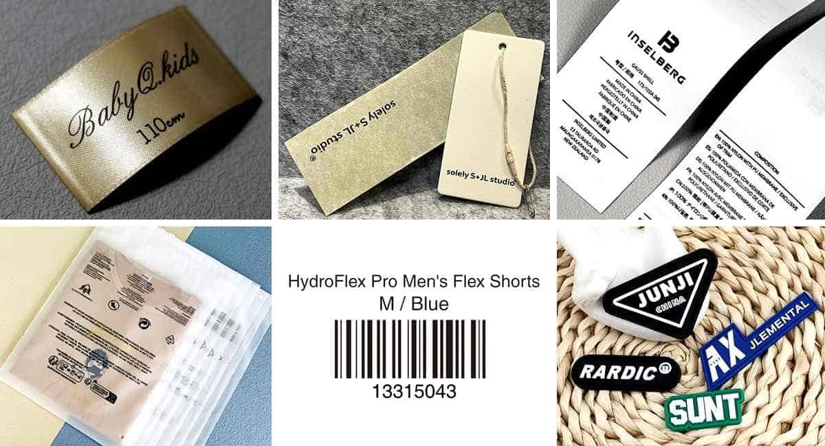 Private Labeling Services