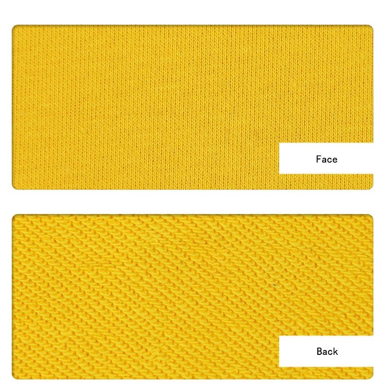 0339# 280g 85.7%cotton 14.3%Polyester fabric