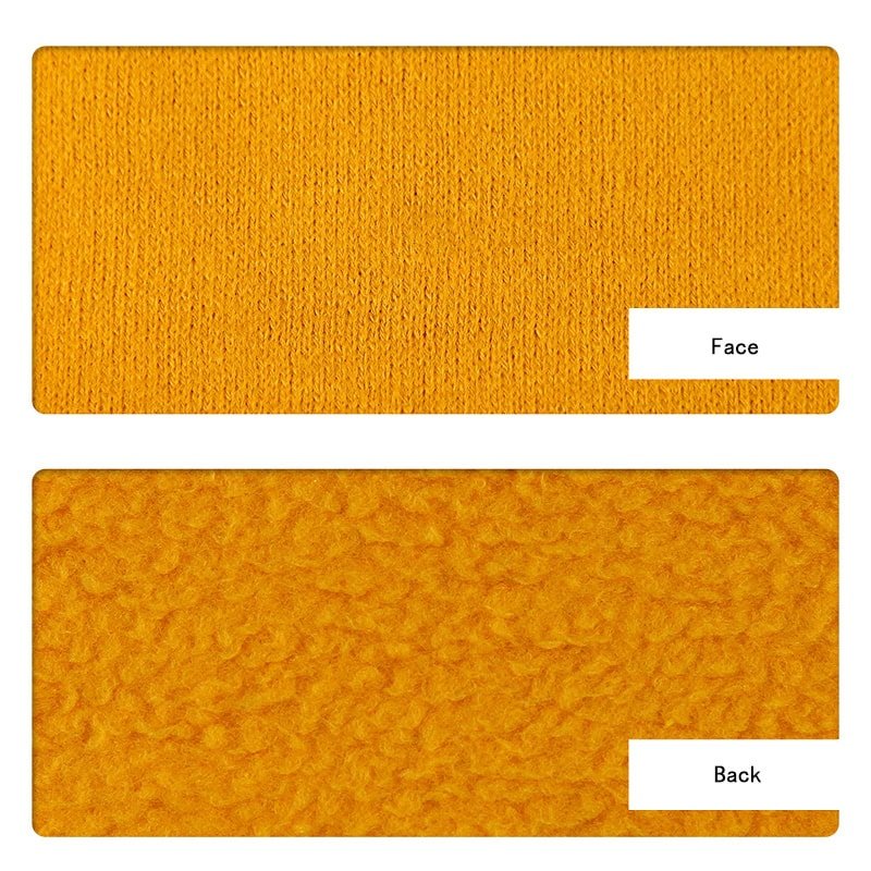 074#W 400g 65.6% cotton 34.5% Polyester