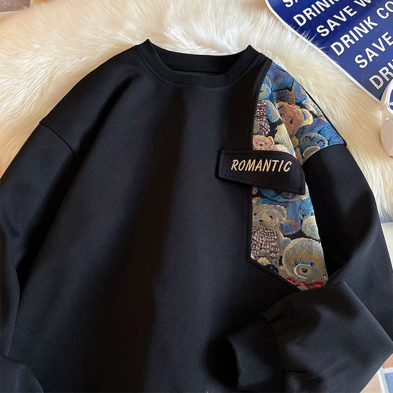 screen printing sweatshirts