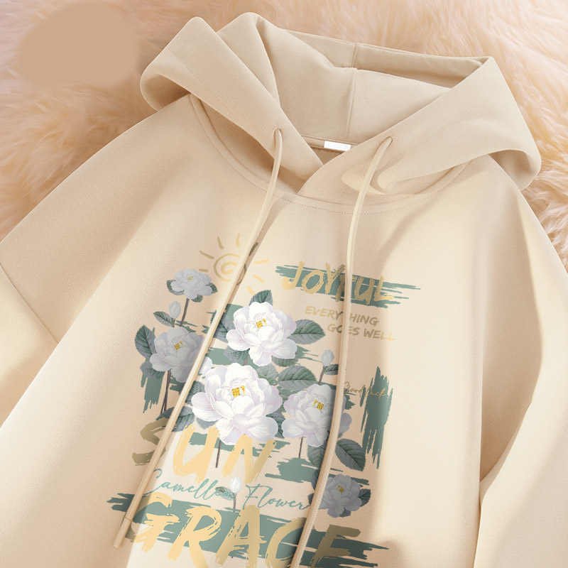 screen printing hoodies