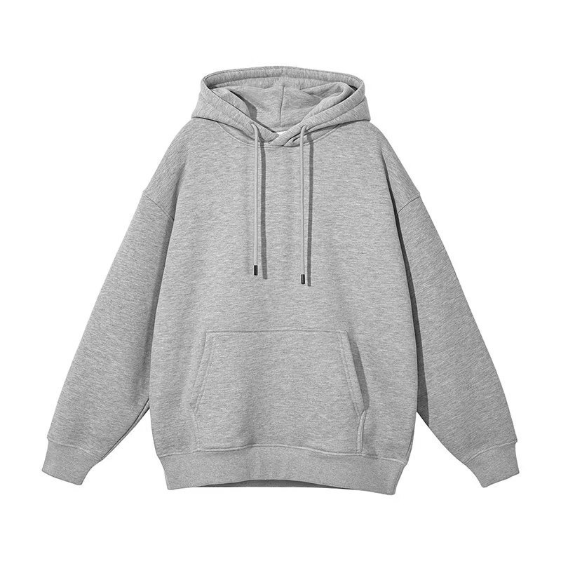 Fit hoodie