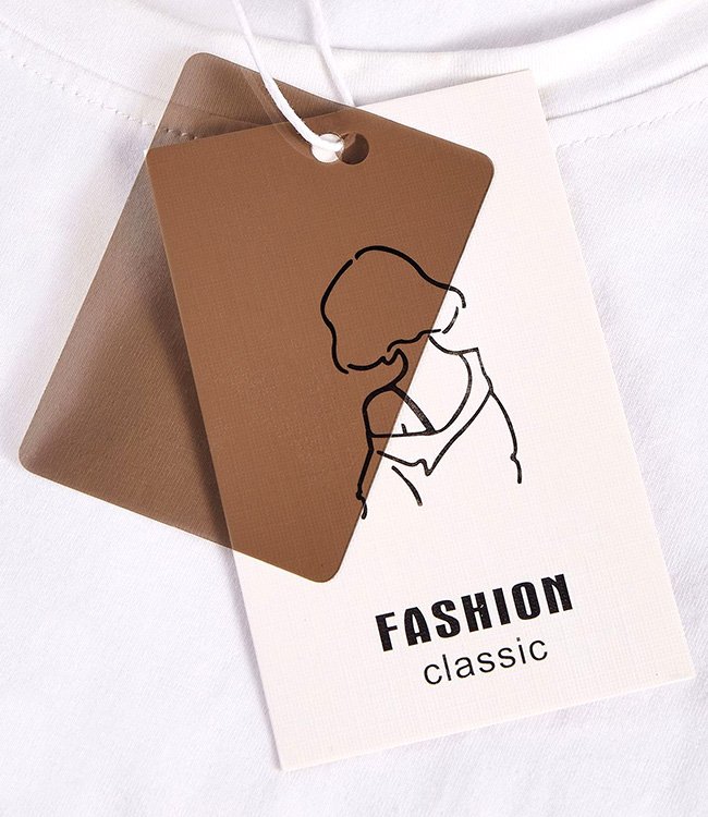 hang tags for clothes