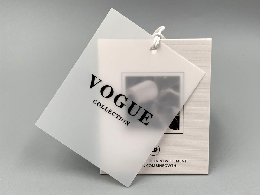 hang tags for clothes