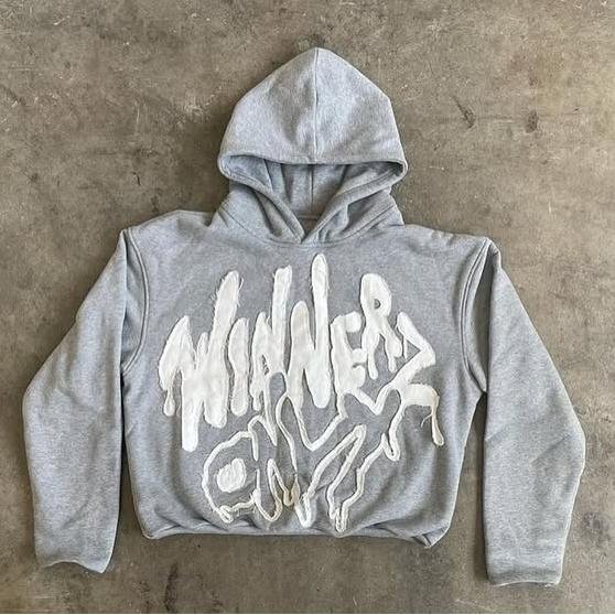 embroidered hoodie manufacturer​