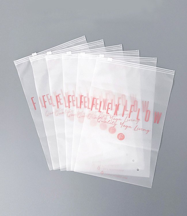 custom bags for clothing