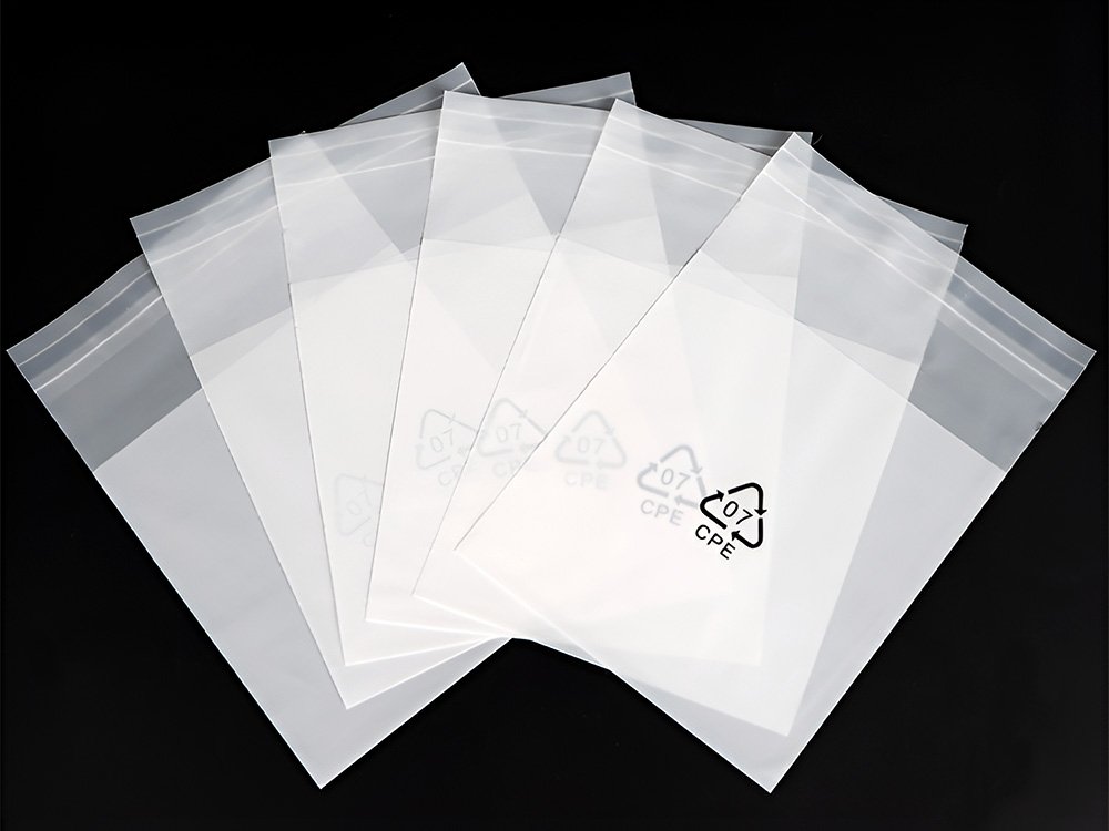 custom bags for clothing