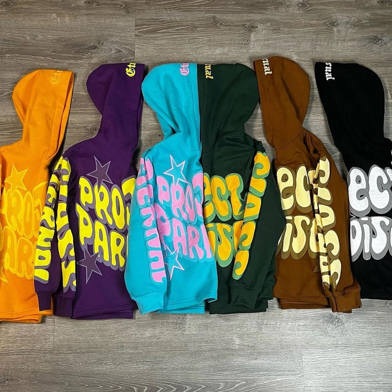 high quality hoodies manufacturers​